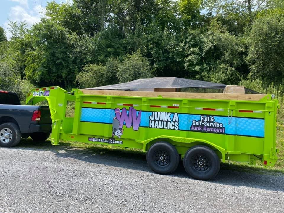 Affordable Junk Removal Solutions for Shinnston, WV Homes and Businesses