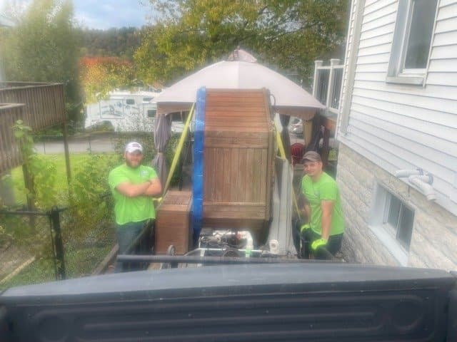Declutter Your Life: Reliable Junk Removal Solutions in Shinnston, WV
