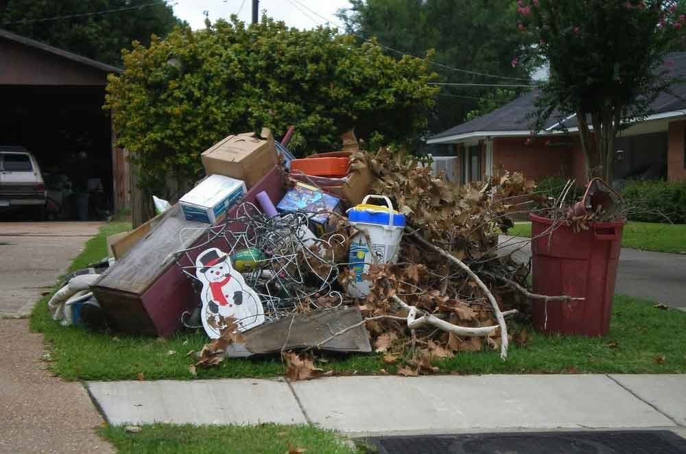 Junk Removal & Hauling in West Union, WV