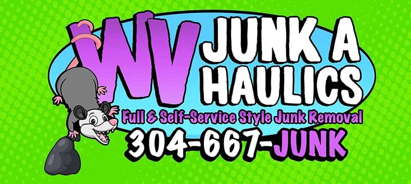 WV Junk A Haulics
