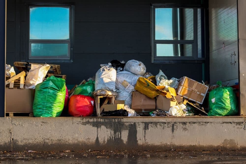 The Ultimate Pre-Holiday Home Cleanout: Morgantown Residents Book First